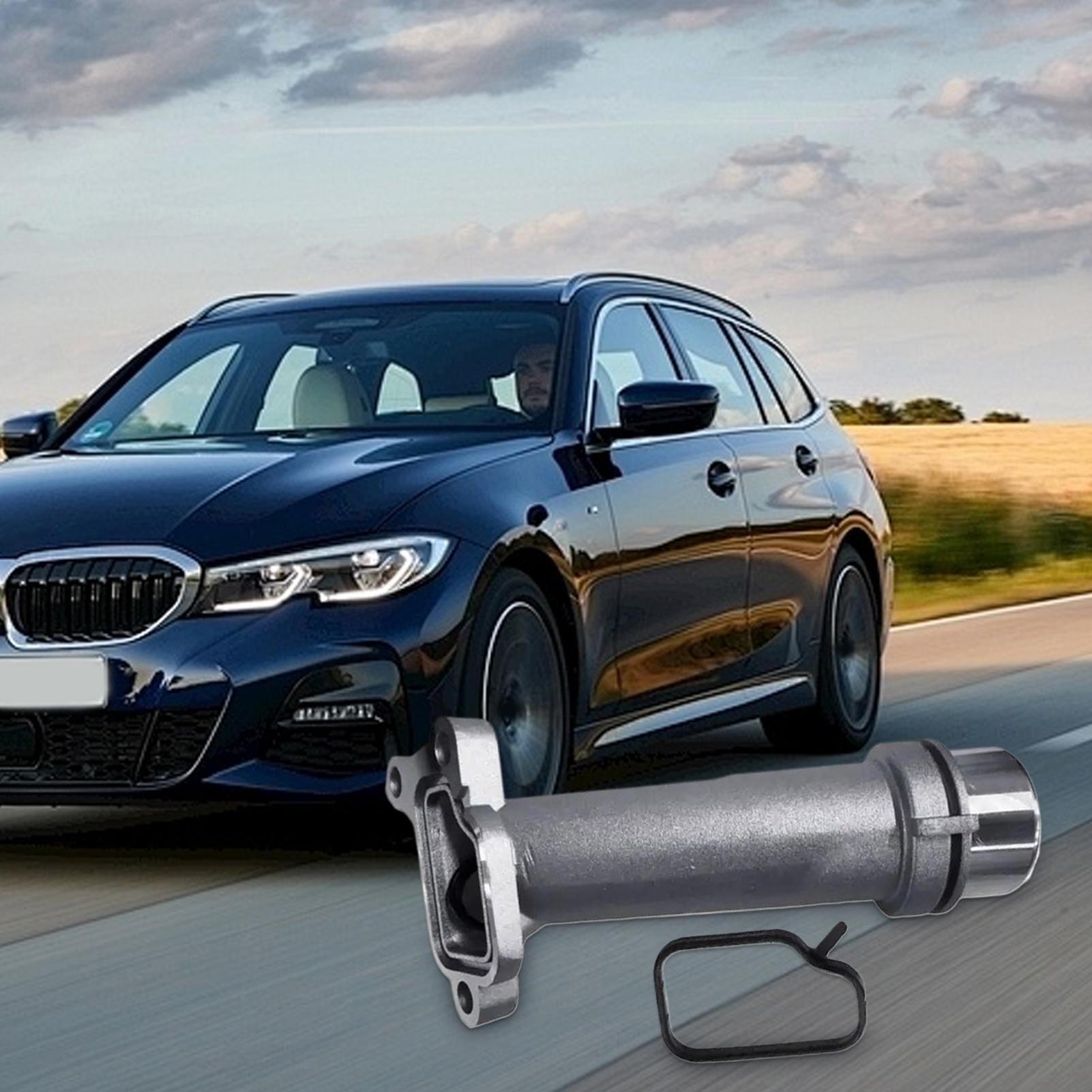 Auto Repair Shop In - Connettore per Tubo Refrigerante BMW in