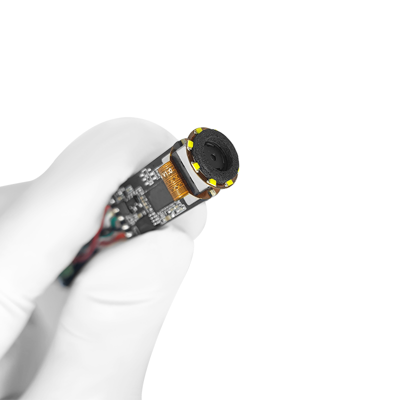 Endoscope Inspection Camera - Modulo Telecamera Endoscopica 5MP con Autofocus