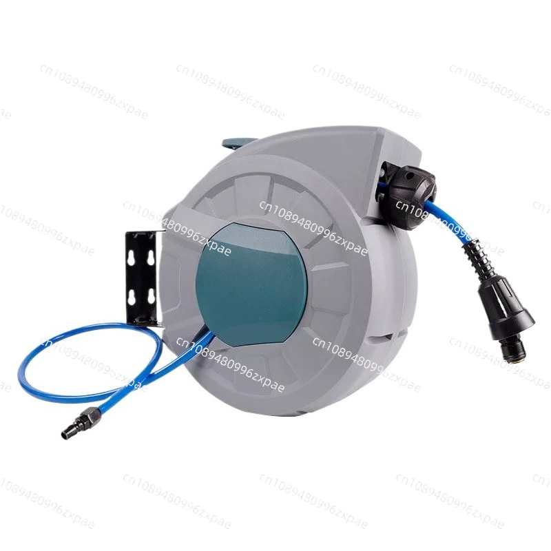 Auto Repair Shop In - TY11A-8020 Avvolgitubo Automatico Retrattile da 20M