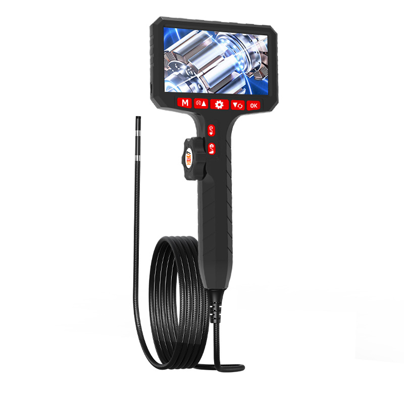 Endoscope Inspection Camera - Telecamera HD 500W con Pixel da
