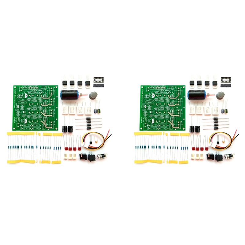 AC88-2X Kit fai da te 150W 10A - Battery Load Tester recensione e prezzo