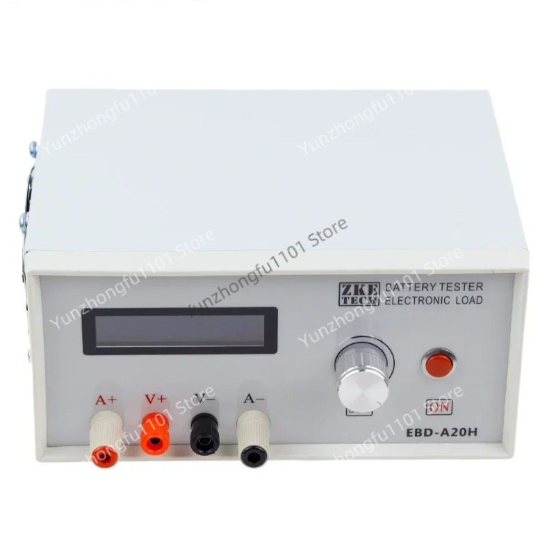 Tester di Capacità Batteria 30 - Battery Load Tester recensione e prezzo