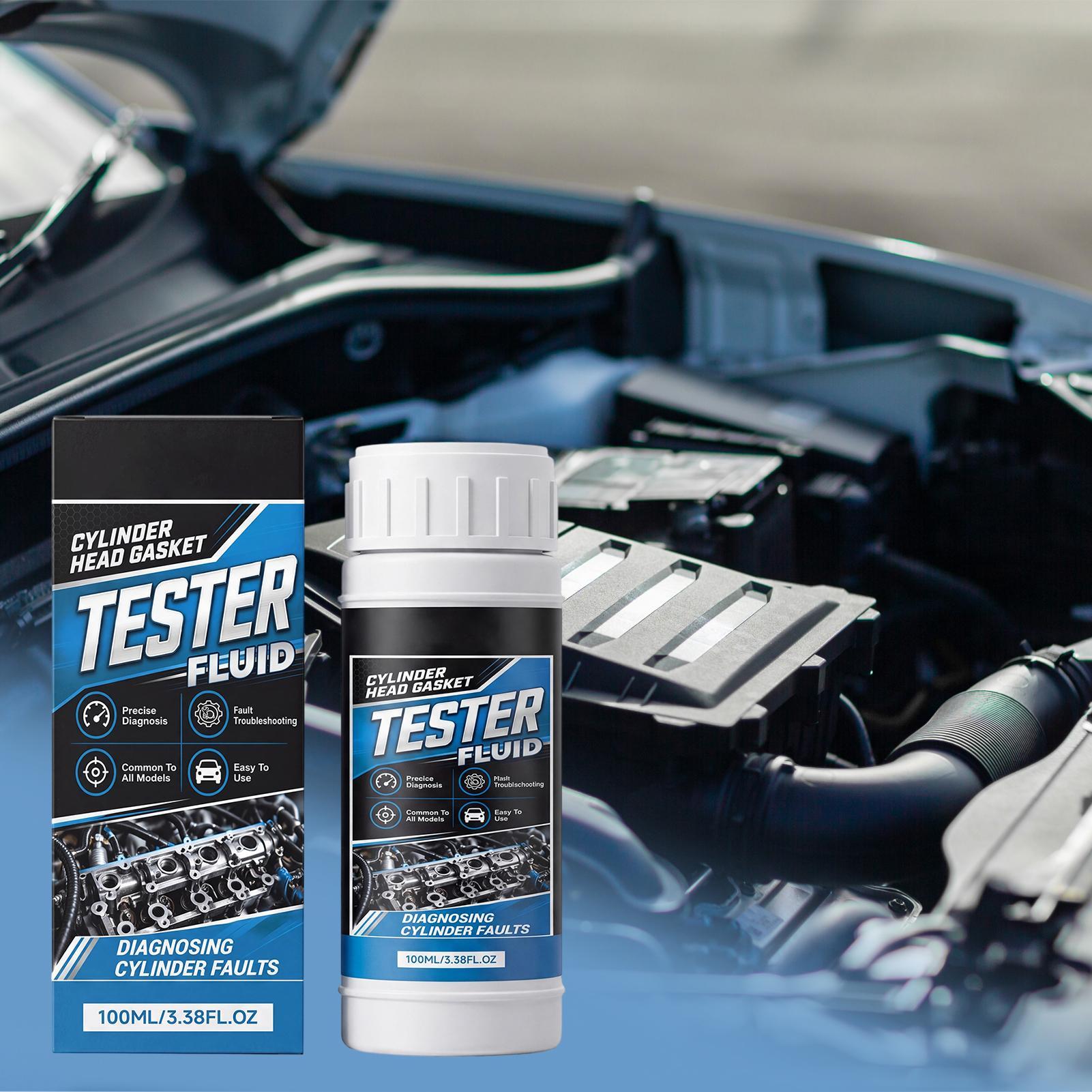 Soluzione per il rilevamento d - Auto Repair Shop In recensione e prezzo