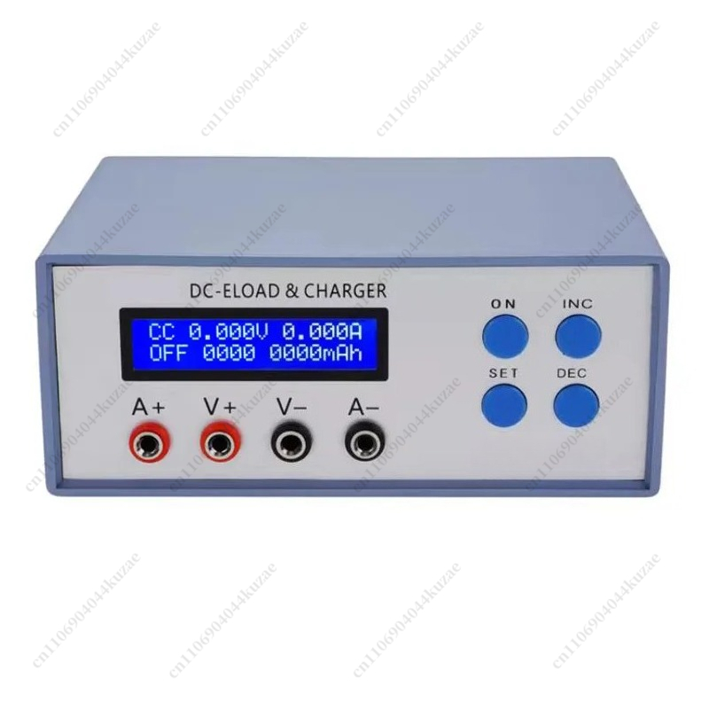 EBC-A05+ Tester Portatile per  - Battery Load Tester recensione e prezzo