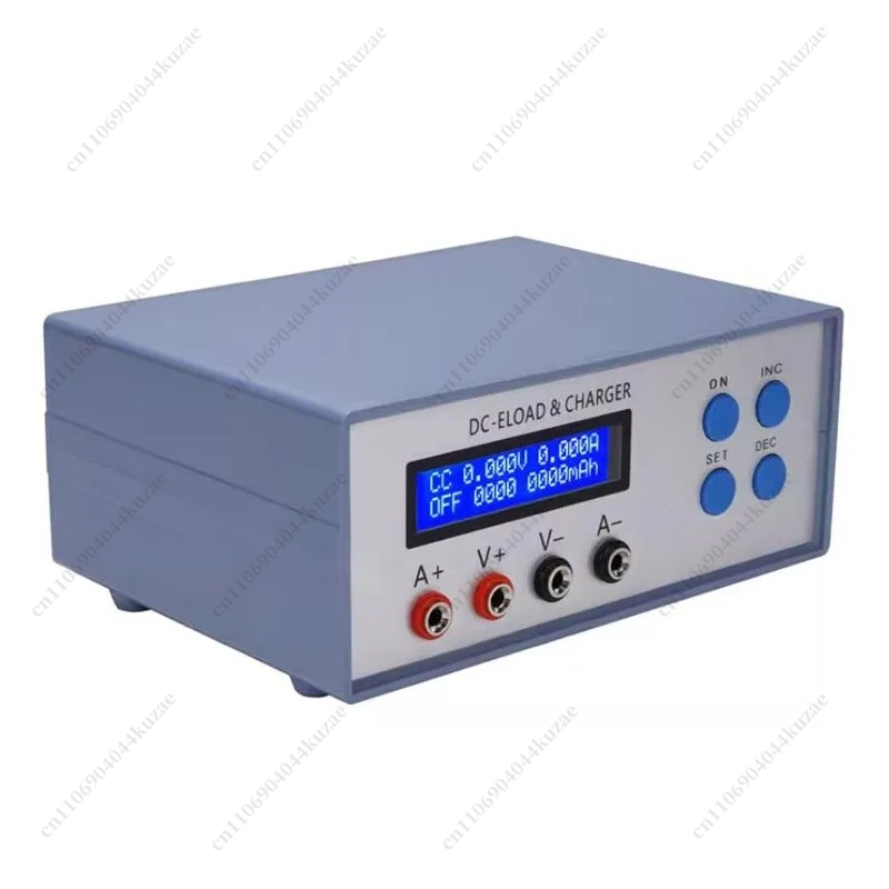 EBC-A05+ Tester Portatile per  - Battery Load Tester recensione e prezzo