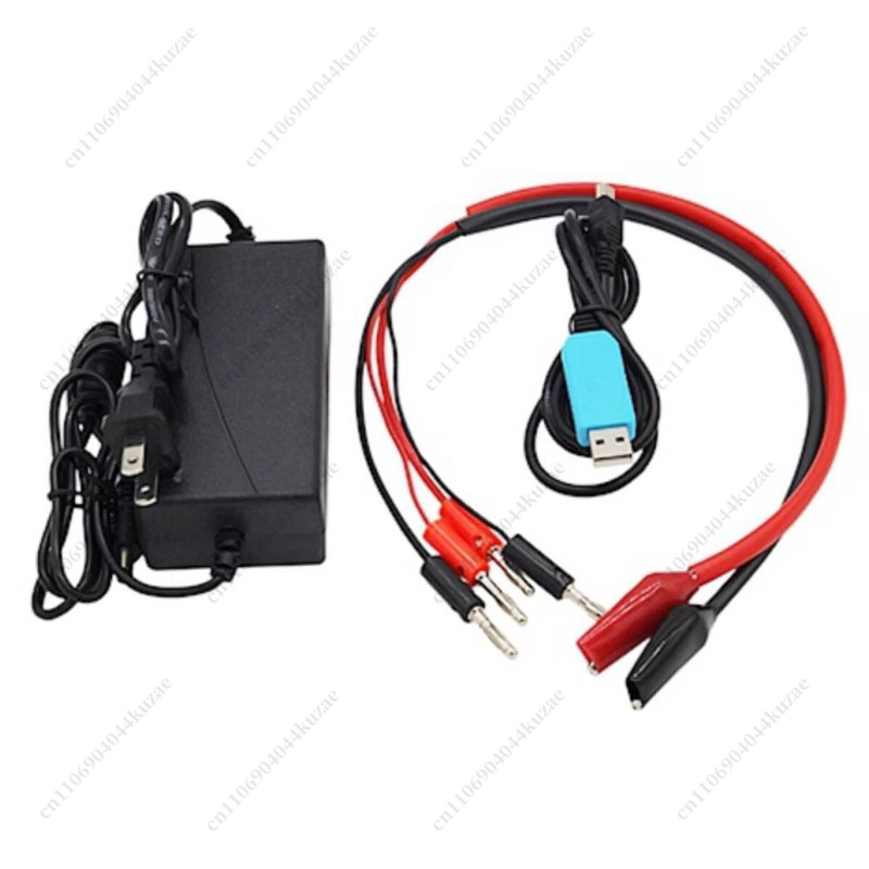 EBC-A05+ Tester Portatile per  - Battery Load Tester recensione e prezzo