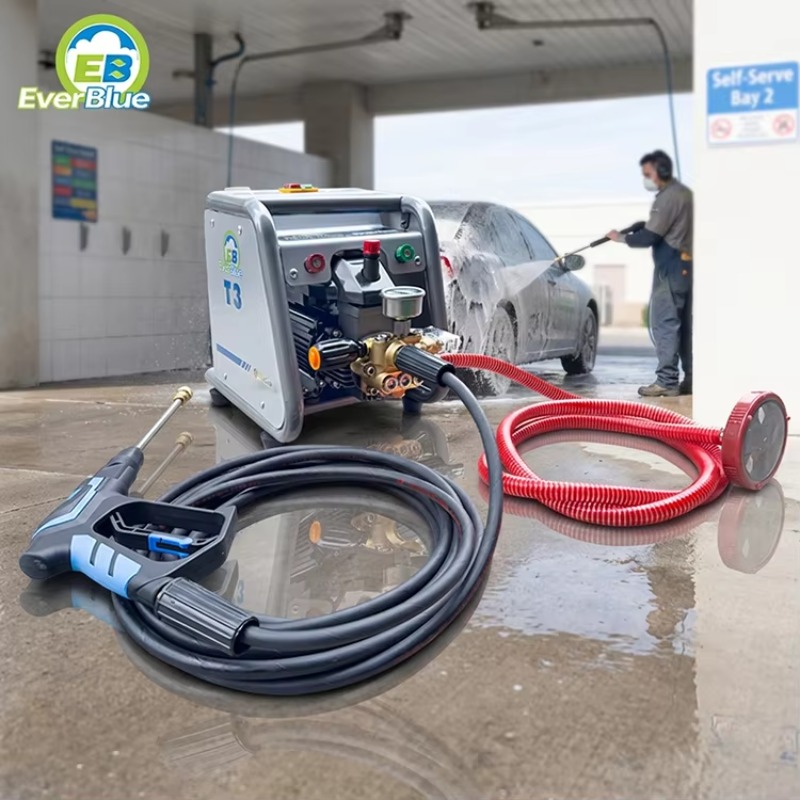 Per Officine Auto: Idropulitri - Auto Repair Shop Warranty recensione e prezzo