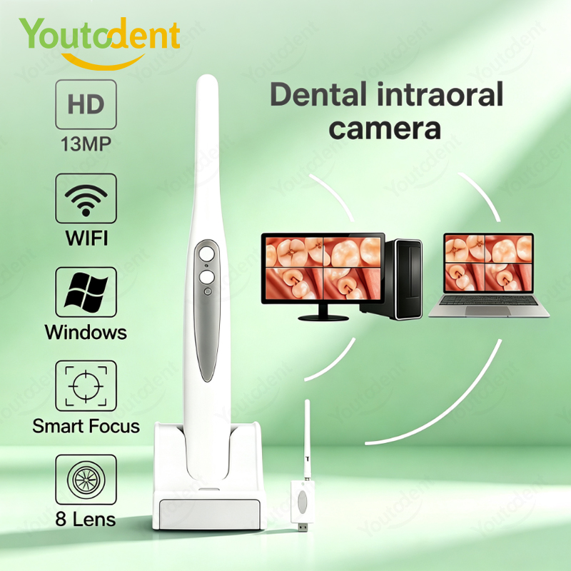 Telecamera Intraorale Dentale  - Endoscope Inspection Camera recensione e prezzo