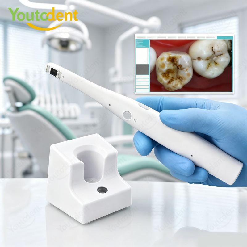 Telecamera Intraorale Dentale  - Endoscope Inspection Camera recensione e prezzo