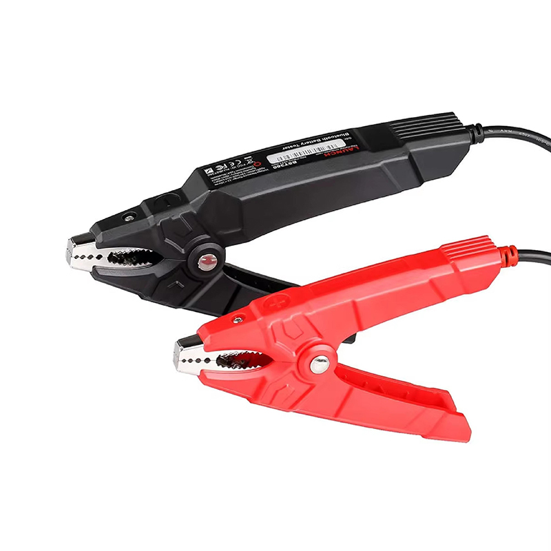 Tester per batterie auto LAUNC - Battery Load Tester recensione e prezzo