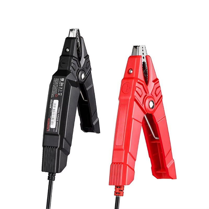 Tester per batterie auto LAUNC - Battery Load Tester recensione e prezzo