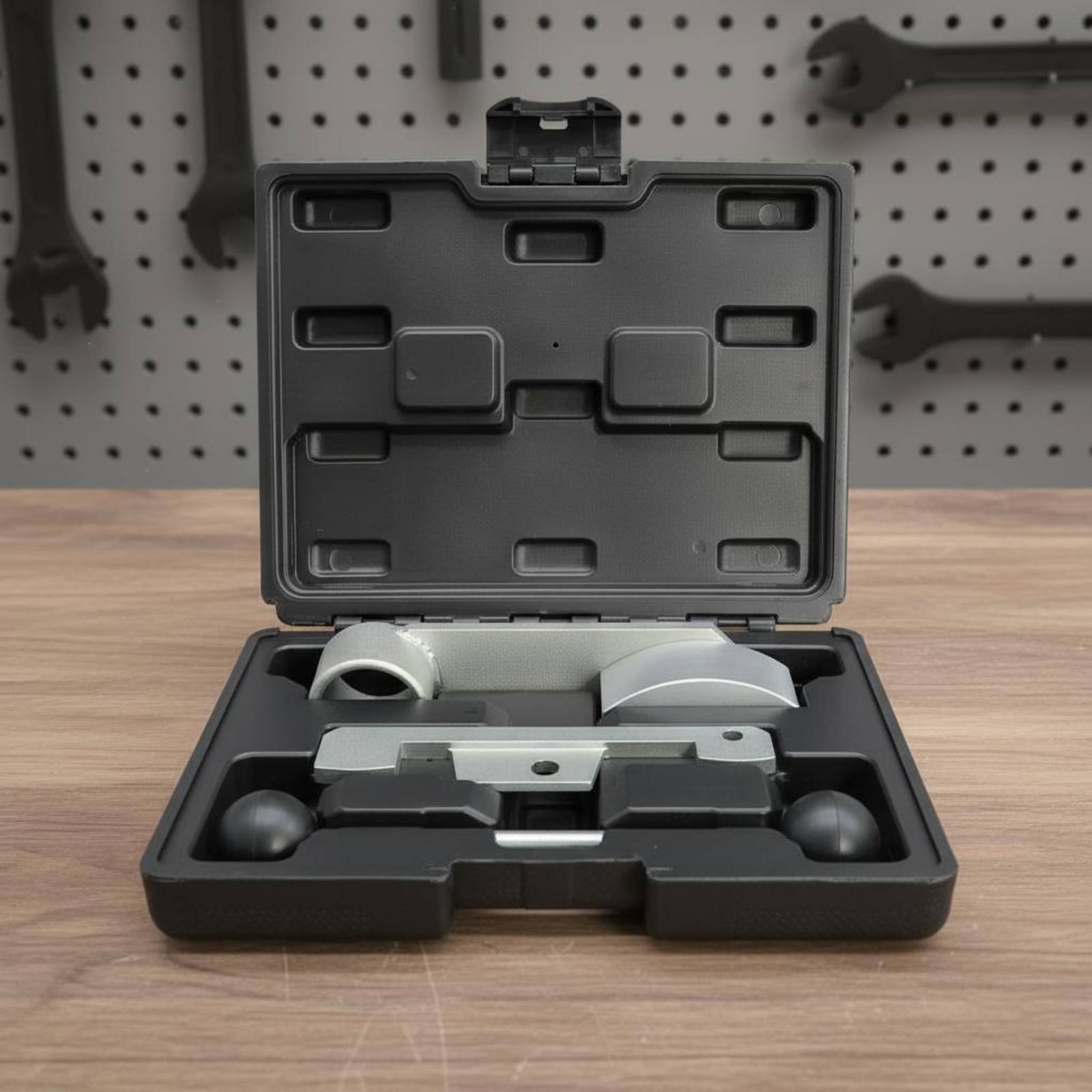 Set di Attrezzi per Bloccaggio - Auto Repair Shop In recensione e prezzo