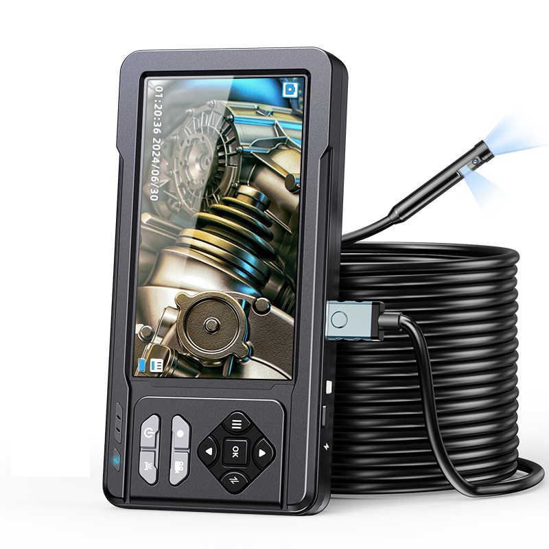 Telecamera Endoscopica Microlo - Endoscope Inspection Camera recensione e prezzo
