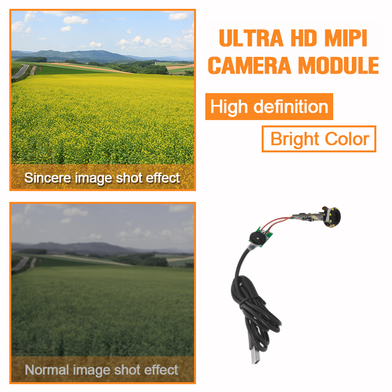 Modulo Telecamera Endoscopica  - Endoscope Inspection Camera recensione e prezzo