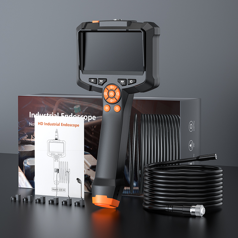 Telecamera Endoscopica Industr - Endoscope Inspection Camera recensione e prezzo
