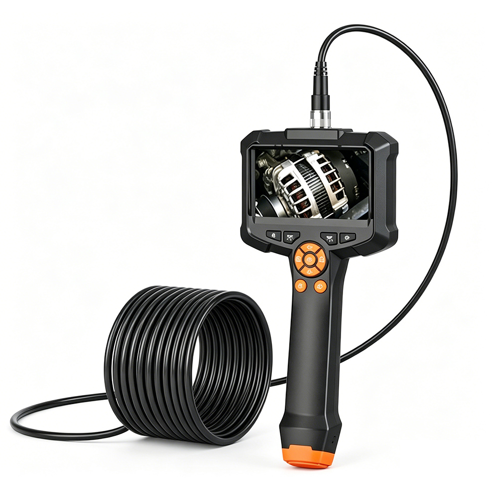 Telecamera Endoscopica Industr - Endoscope Inspection Camera recensione e prezzo