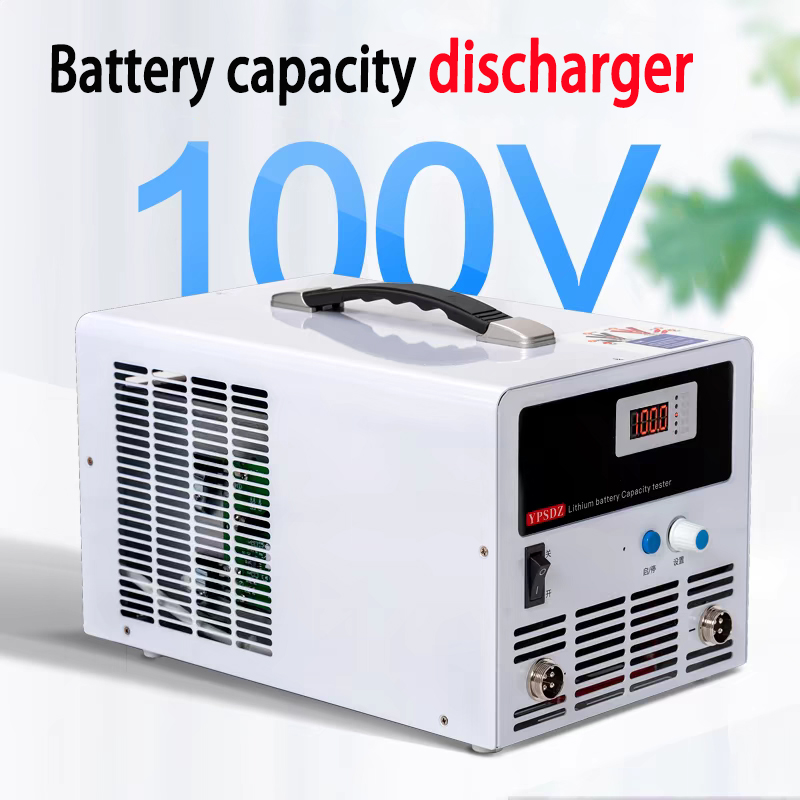 Tester di capacità della batte - Battery Load Tester recensione e prezzo