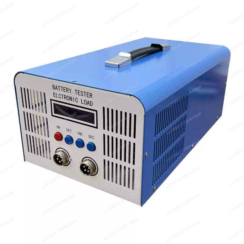 Tester Digitale per Capacità B - Battery Load Tester recensione e prezzo