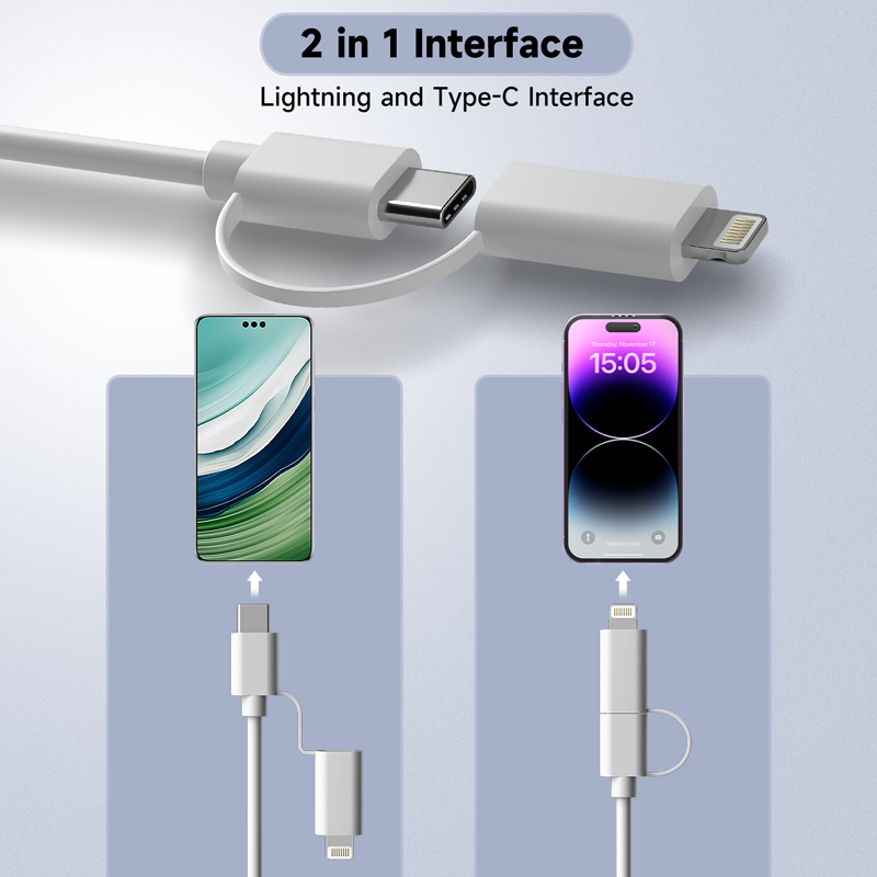 Telecamera Orale 2 in 1 per Ty - Endoscope Inspection Camera recensione e prezzo