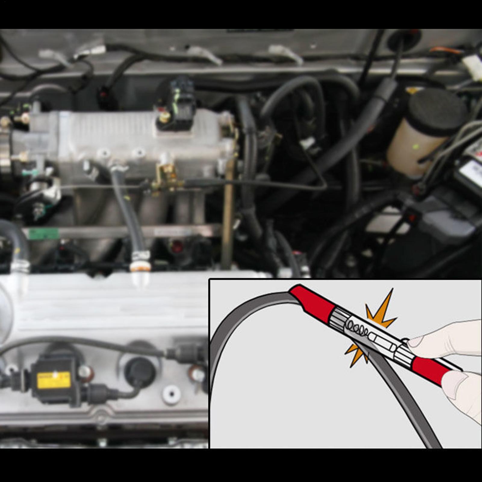 Tester per circuiti automobili - Auto Repair Shop In recensione e prezzo