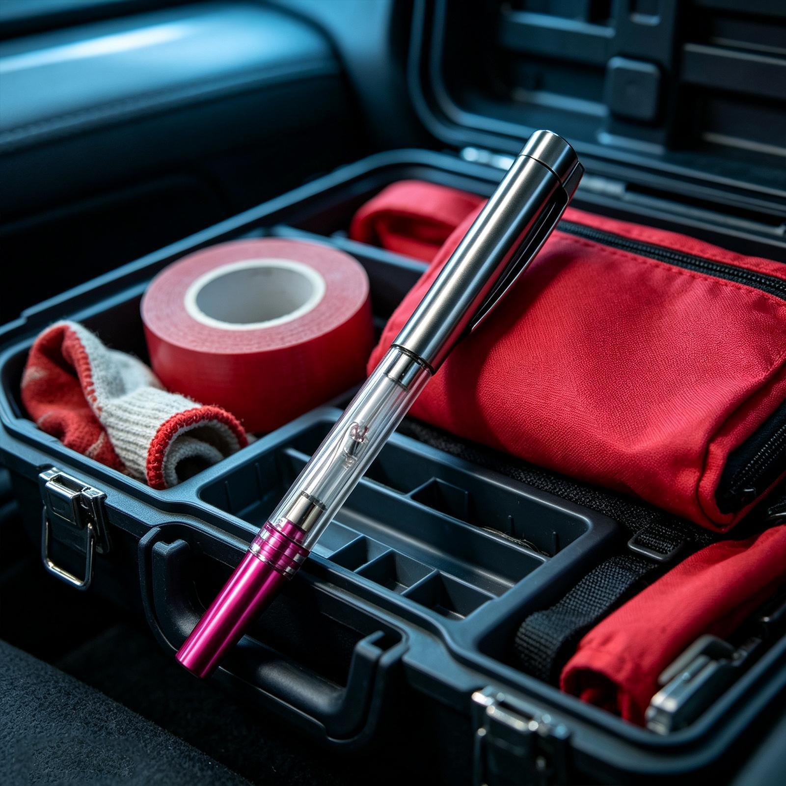 Tester per circuiti automobili - Auto Repair Shop In recensione e prezzo